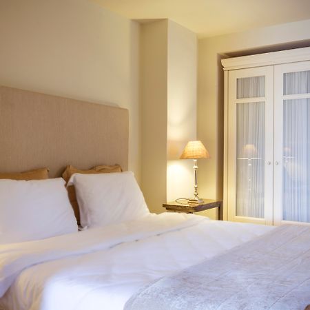 Aegean Suites, Santikos Collection (Adults Only) Megali Ammos  Luaran gambar