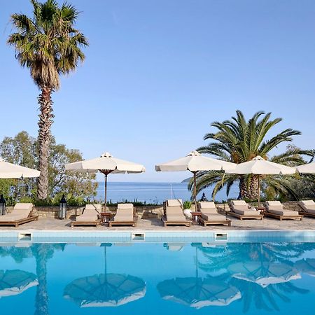 Aegean Suites, Santikos Collection (Adults Only) Megali Ammos  Luaran gambar