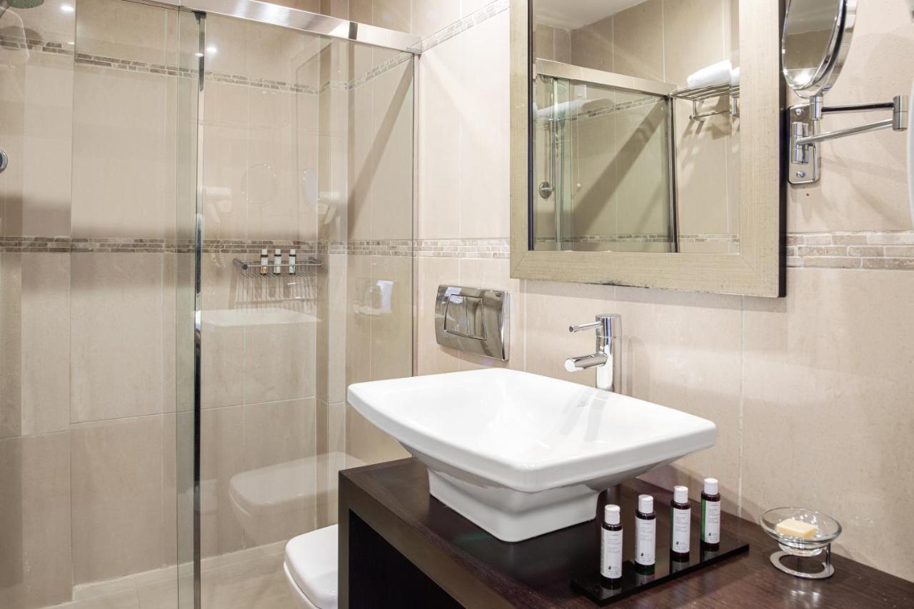 Aegean Suites, Santikos Collection (Adults Only) Megali Ammos  Luaran gambar