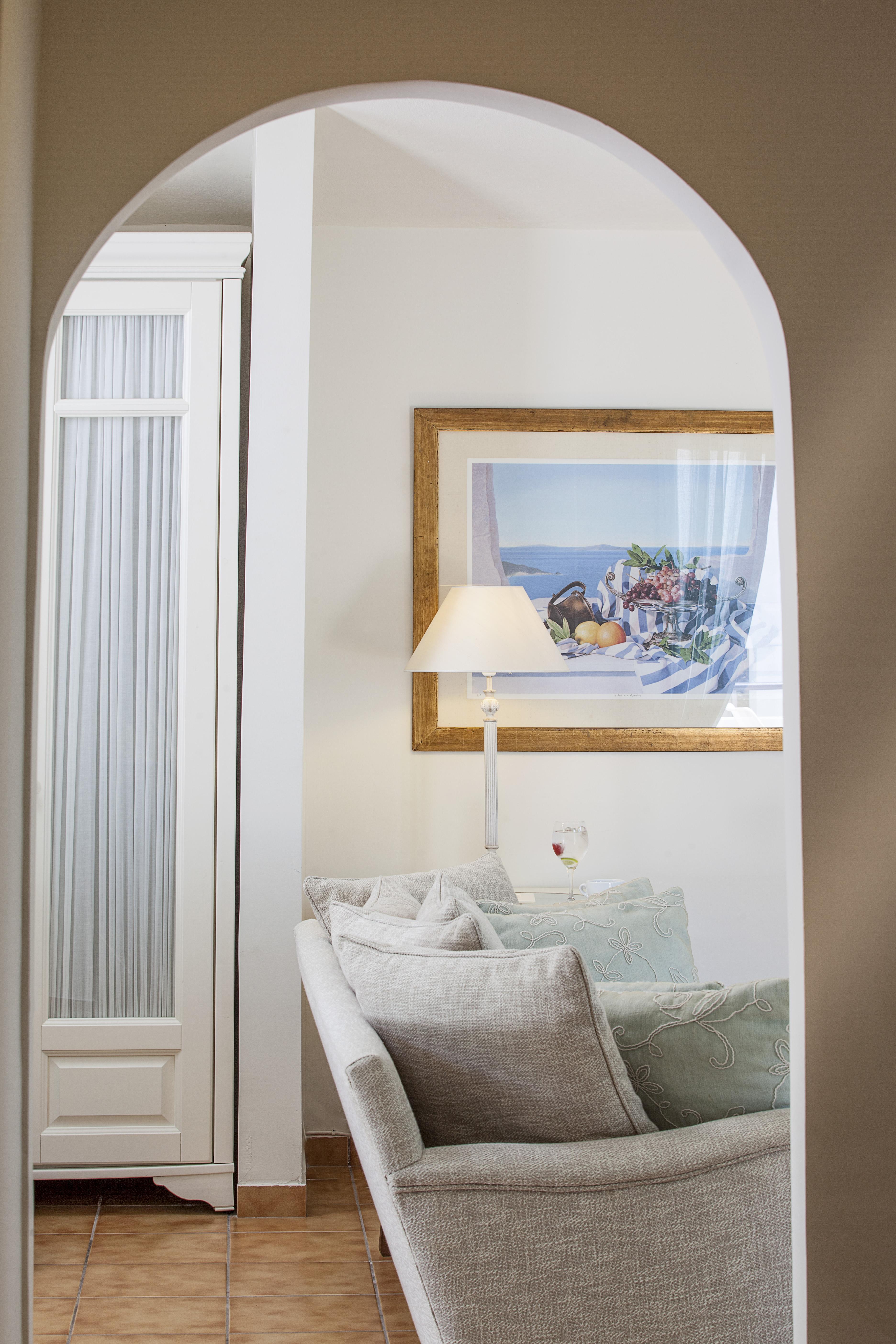 Aegean Suites, Santikos Collection (Adults Only) Megali Ammos  Luaran gambar
