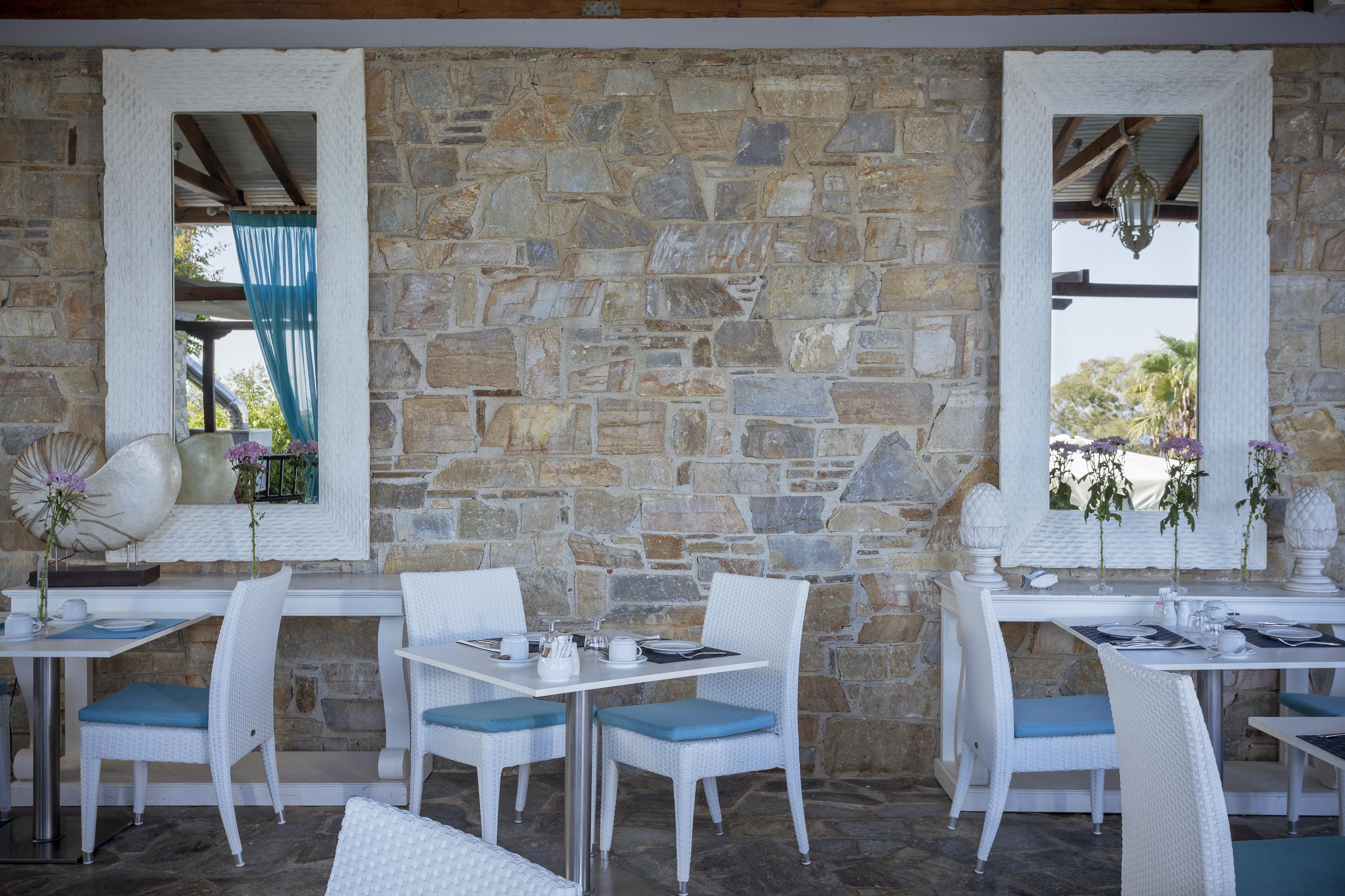 Aegean Suites, Santikos Collection (Adults Only) Megali Ammos  Luaran gambar