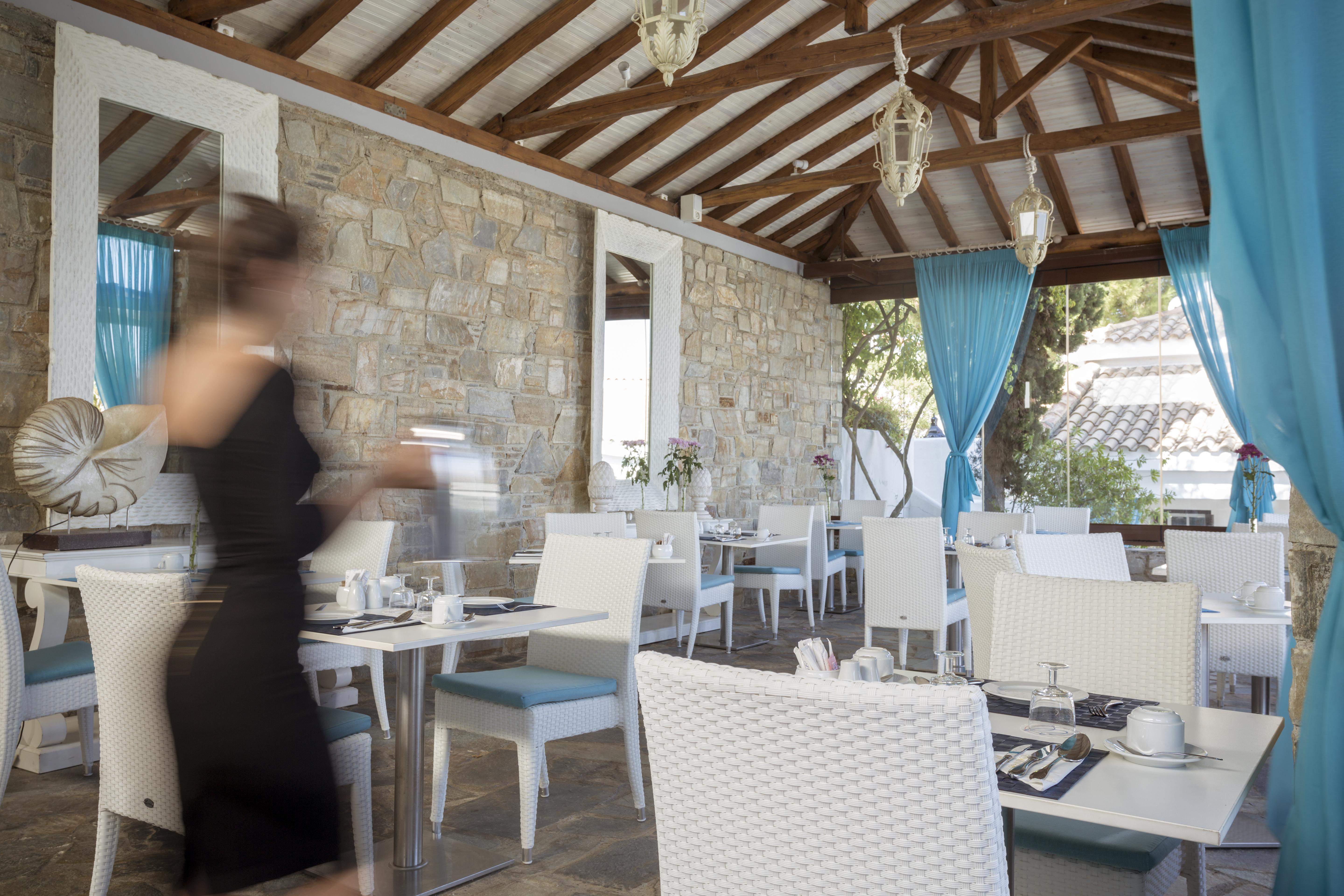 Aegean Suites, Santikos Collection (Adults Only) Megali Ammos  Luaran gambar
