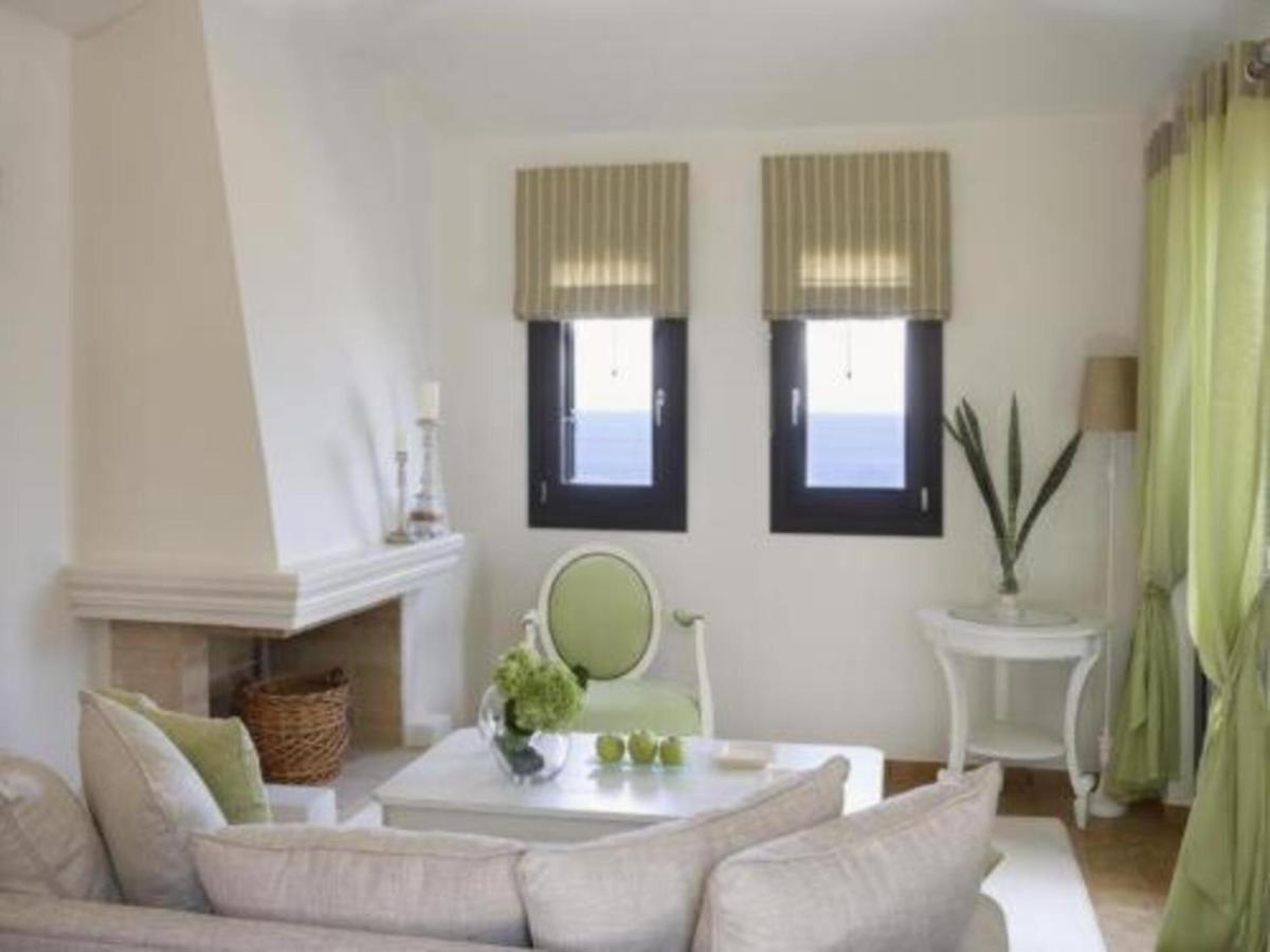 Aegean Suites, Santikos Collection (Adults Only) Megali Ammos  Luaran gambar