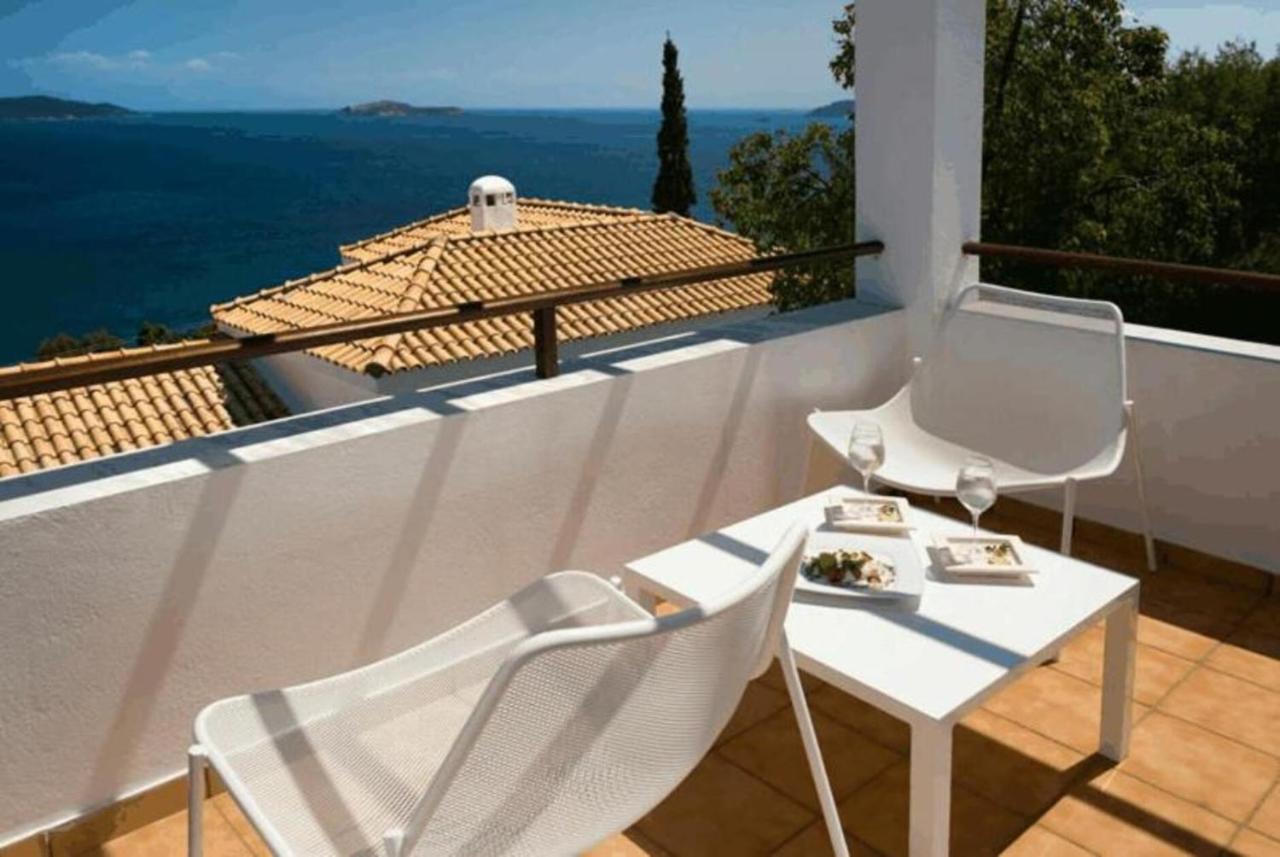 Aegean Suites, Santikos Collection (Adults Only) Megali Ammos  Luaran gambar