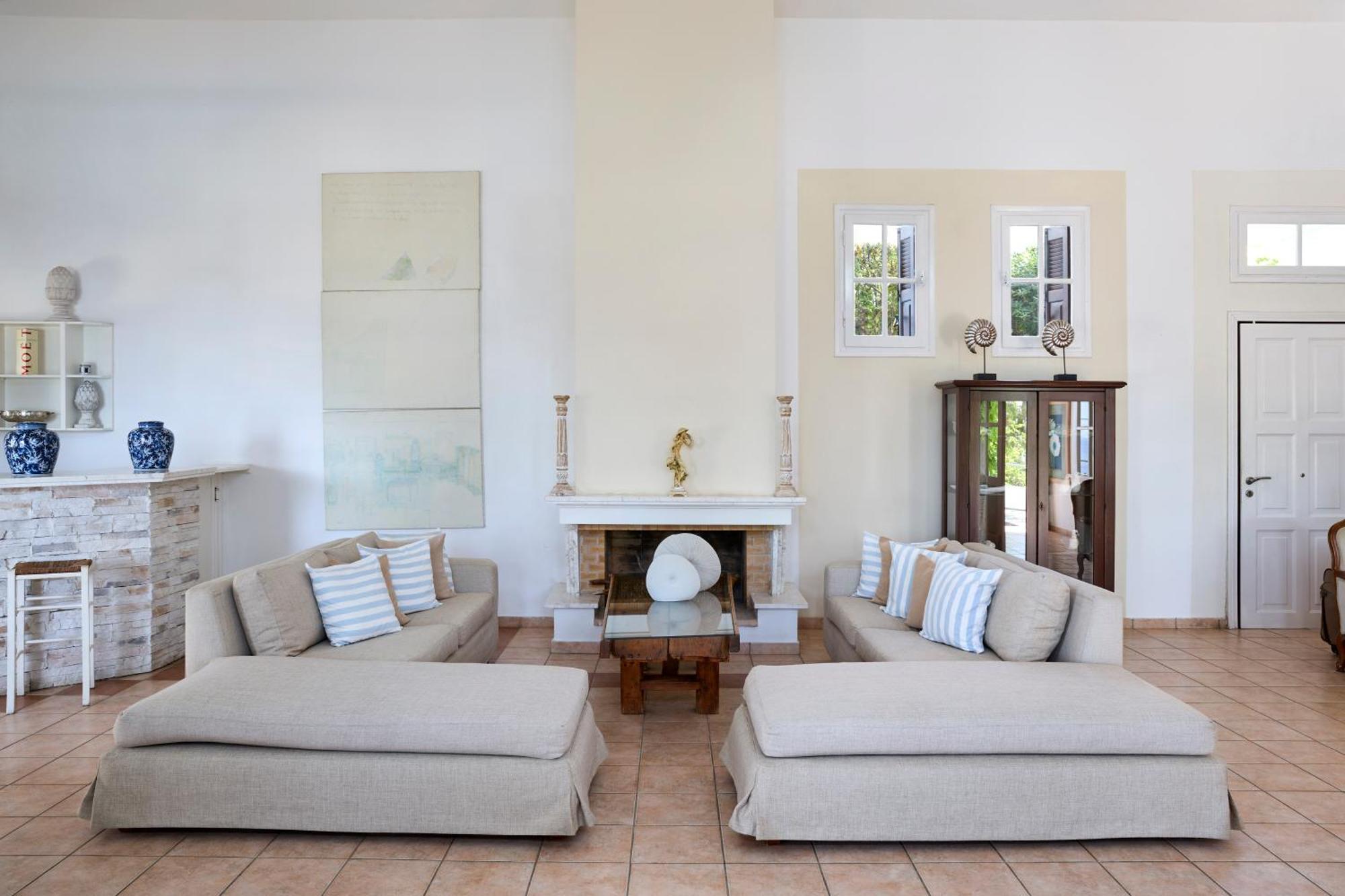 Aegean Suites, Santikos Collection (Adults Only) Megali Ammos  Luaran gambar