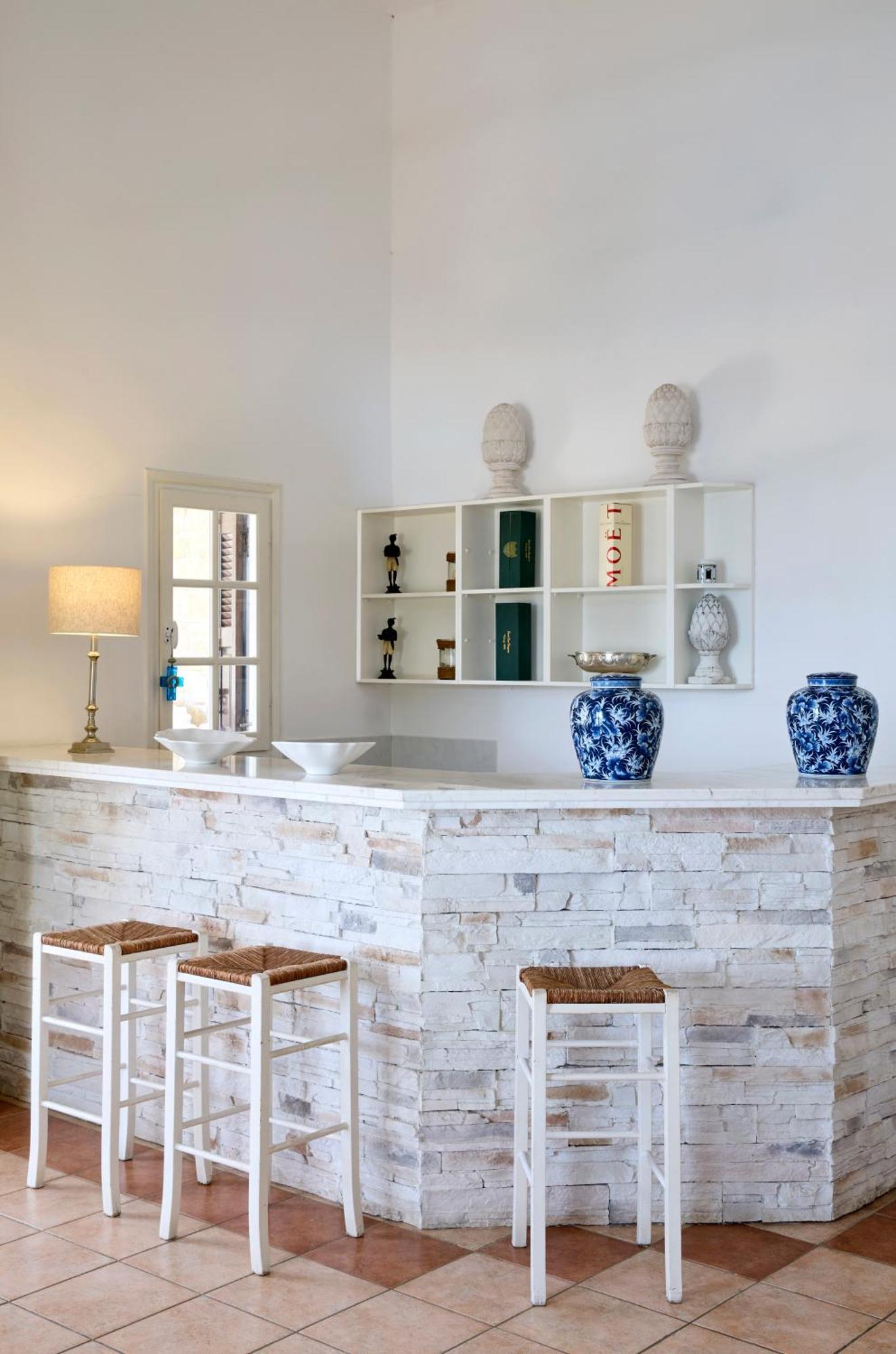 Aegean Suites, Santikos Collection (Adults Only) Megali Ammos  Luaran gambar