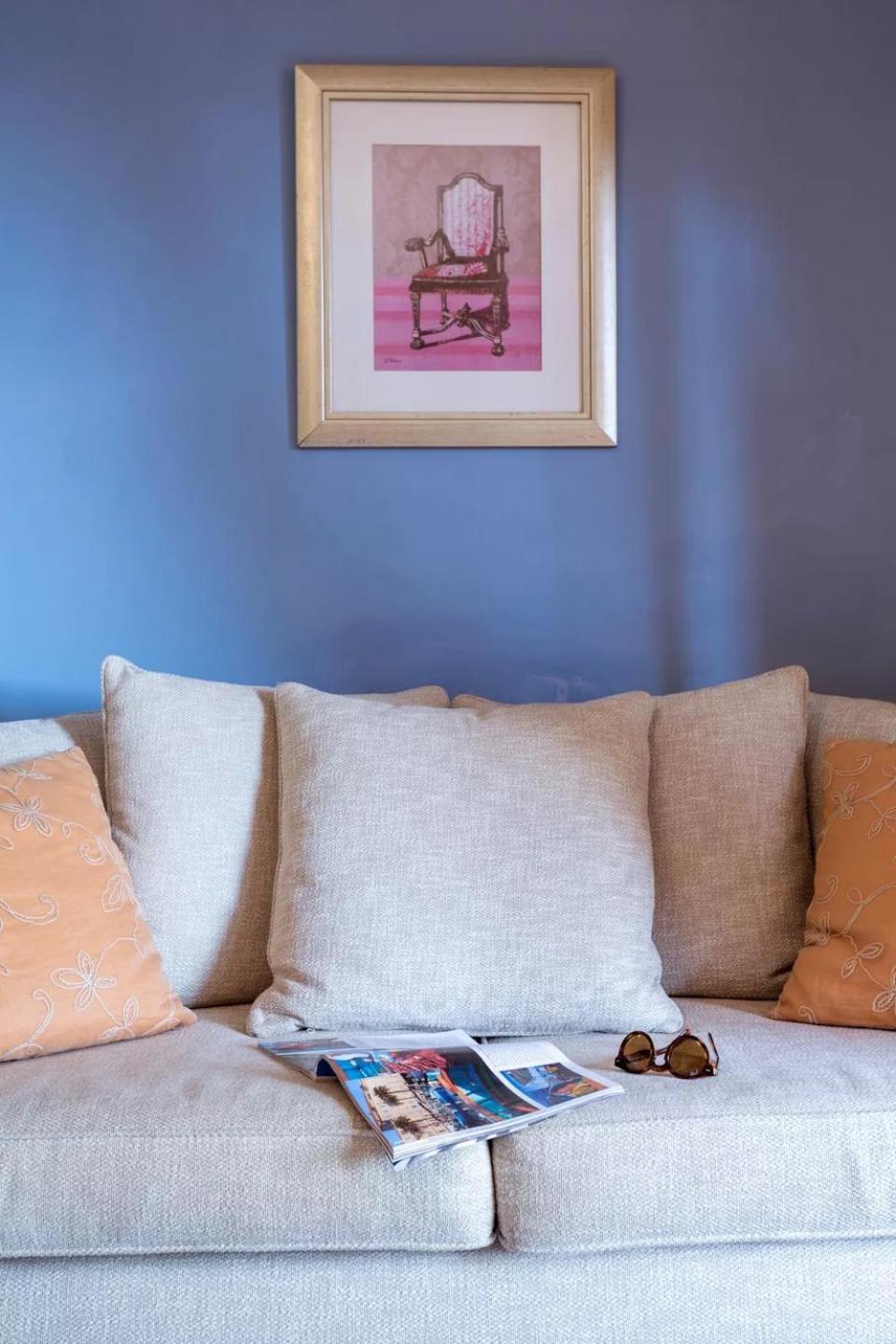 Aegean Suites, Santikos Collection (Adults Only) Megali Ammos  Luaran gambar