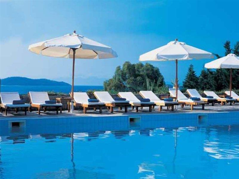 Aegean Suites, Santikos Collection (Adults Only) Megali Ammos  Luaran gambar