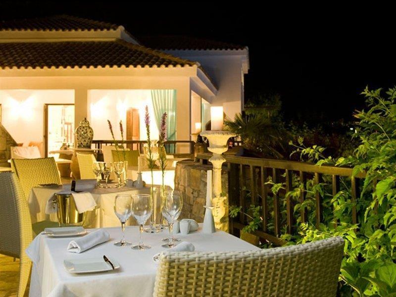 Aegean Suites, Santikos Collection (Adults Only) Megali Ammos  Luaran gambar