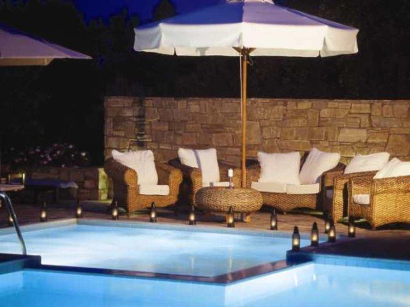 Aegean Suites, Santikos Collection (Adults Only) Megali Ammos  Luaran gambar