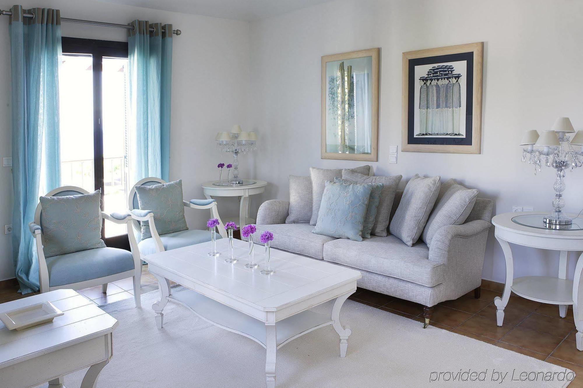 Aegean Suites, Santikos Collection (Adults Only) Megali Ammos  Dalaman gambar