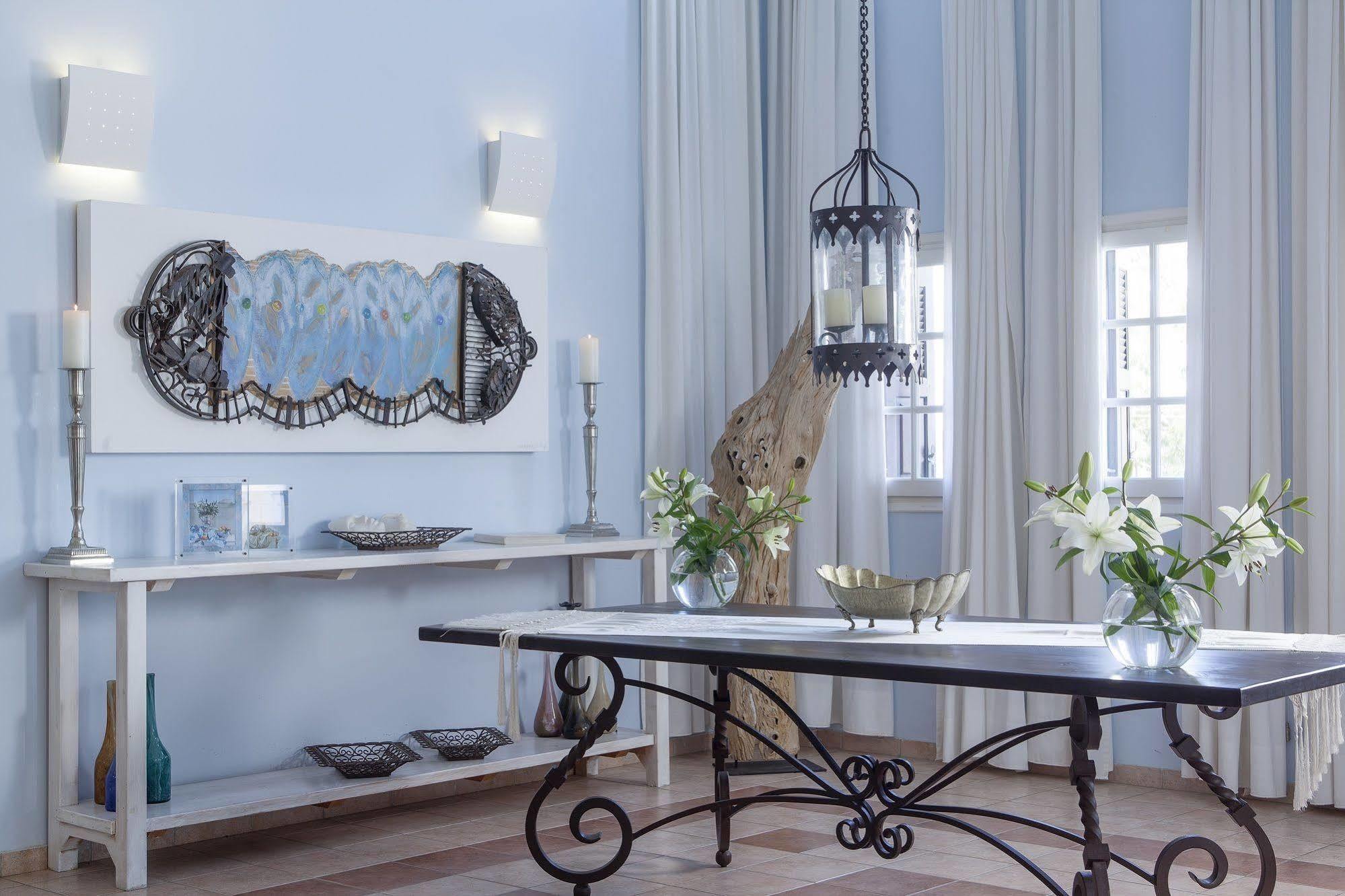 Aegean Suites, Santikos Collection (Adults Only) Megali Ammos  Luaran gambar